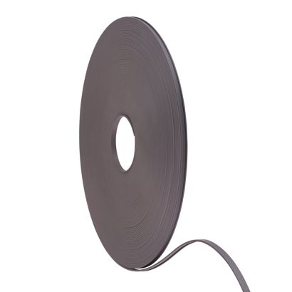 Držák štítků, C profil, magnetický, na kotoučku 10 mm | bez příslušenství  | 50 m
