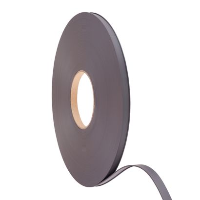 Držák štítků, C profil, magnetický, na kotoučku 20 mm | bez příslušenství  | 50 m