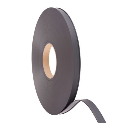 Držák štítků, C profil, magnetický, na kotoučku 30 mm | bez příslušenství  | 50 m
