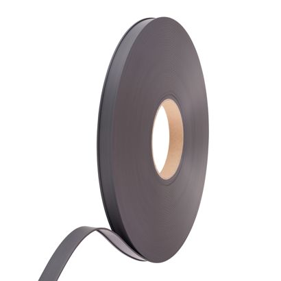 Label holder, c profile, magnetic, roll with 10 m 30 mm | 50 m | null