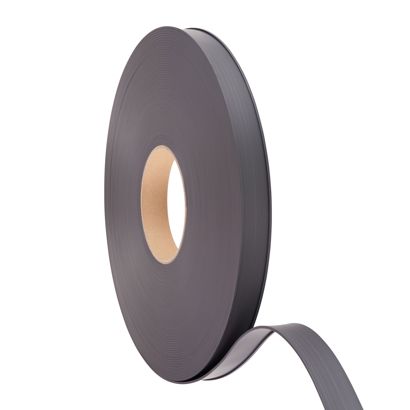 Držák štítků, C profil, magnetický, na kotoučku 40 mm | bez příslušenství  | 50 m