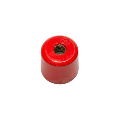Tyčový přídržný magnet AlNiCo s vnitřním závitem 17 mm | null