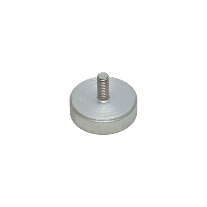 Feritové hrncové magnety se závitem 16 mm | M3