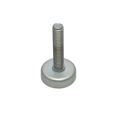 Feritové hrncové magnety se závitem 20 mm | M6