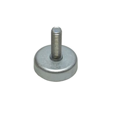 Feritové hrncové magnety se závitem 25 mm | M6