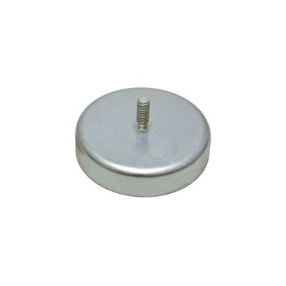 Feritové hrncové magnety se závitem 63 mm | M6