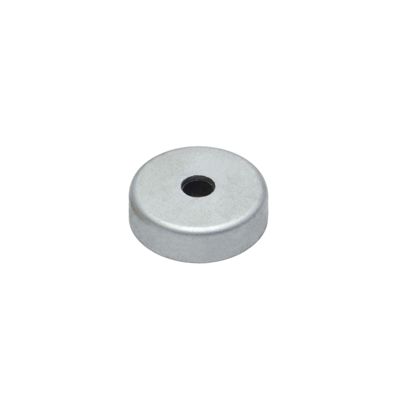 Feritové hrncové magnety s otvorem a zapuštěním 25 mm | null