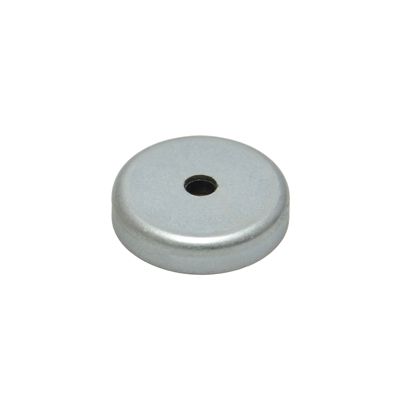 Feritové hrncové magnety s otvorem a zapuštěním 32 mm | null