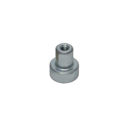 Ferrite pot magnets with socket screw 10 mm | 11,5 mm | null