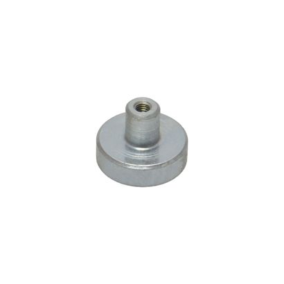 Ferrite pot magnets with socket screw 16 mm | 11,5 mm | null