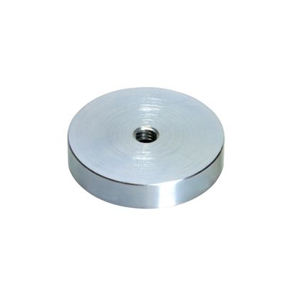 Neodymové hrncové magnety s vnitřním závitem 50 mm