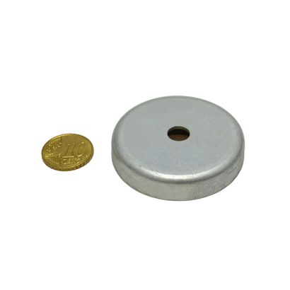 Feritové hrncové magnety s vnitřním průměrem válce 50 mm | null