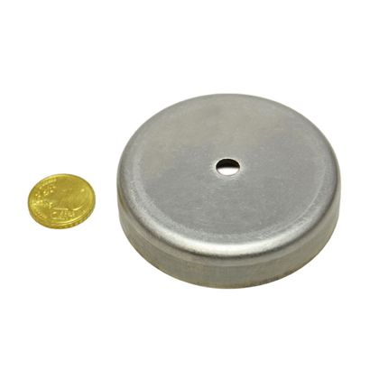 Feritové hrncové magnety s vnitřním průměrem válce 63 mm | null