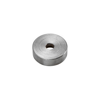 Hrncové magnety SmCo s vnitřním průměrem válce, pouzdro z ušlechtilé oceli 20 mm