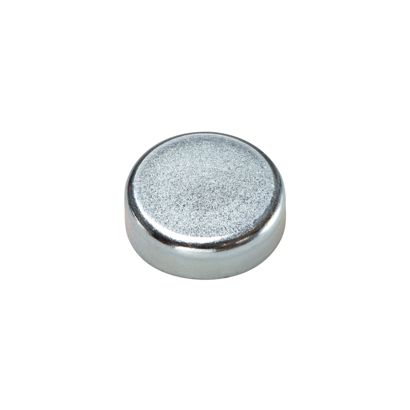 Ferrite pot magnets to stick in 20 mm