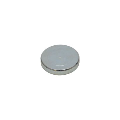 Neodymium pot magnets to stick in 
