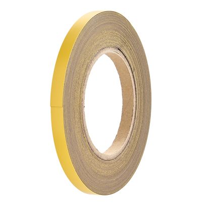 Coloured magnetic tape 10 mm | null | 10 m | 0,85 mm