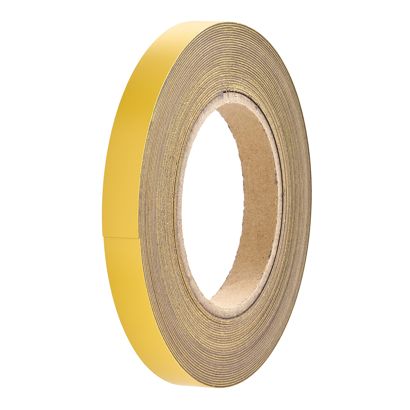 Coloured magnetic tape 15 mm | null | 10 m | 0,85 mm