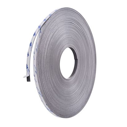 Magnetická páska samolepicí, silná přilnavost 10 mm | 30 m | 2 mm