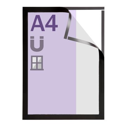 Magnetický rámeček A4 Window Frame 
