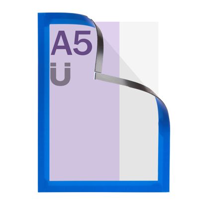 Magnetický rám A5, magnetický null