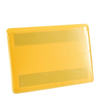 Kapsy na etikety magnetické 120 x 80 mm | null