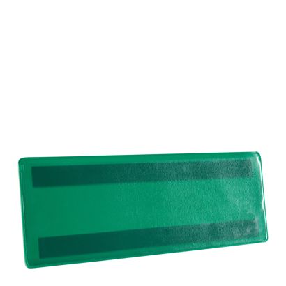 Kapsy na etikety magnetické 220 x 80 mm | null