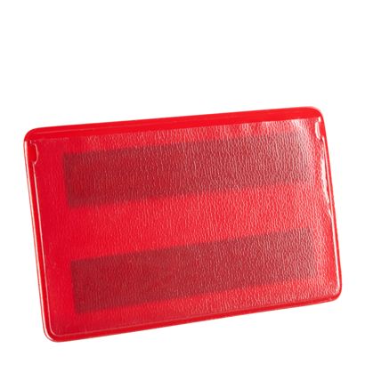 Kapsy na etikety magnetické 100 x 60 mm | null