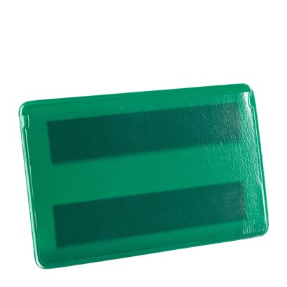 Magnetic pockets 100 x 60 mm | null