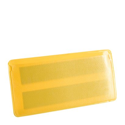 Magnetic pockets 110 x 50 mm  | yellow 