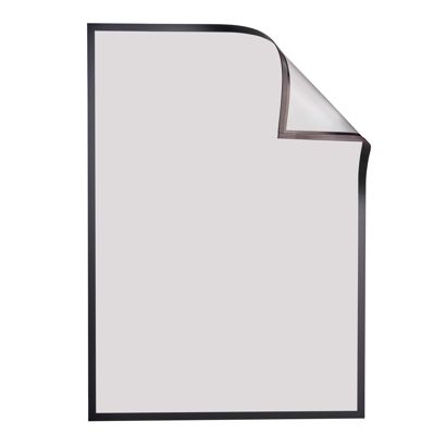 Replacement magnetic film for the PLANAR range black | A1
