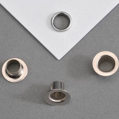 Eyelets for paper null | Nr. 270 - 5mm - 6,7mm