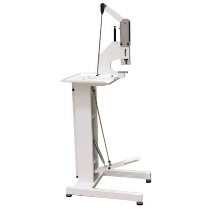 Knee lever press S.10 