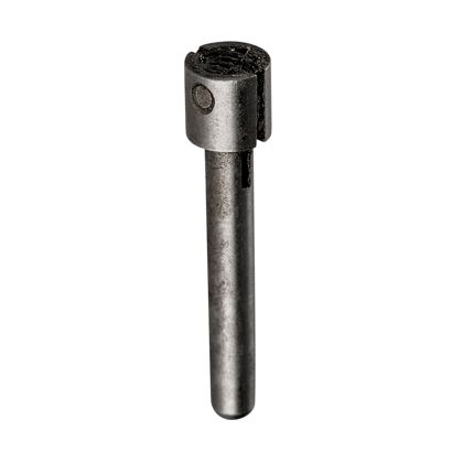 Spare parts for eyeletting machines M165, M165D, M80T, M80PU | Spare part no. 0-4 – Retaining pin 24/25