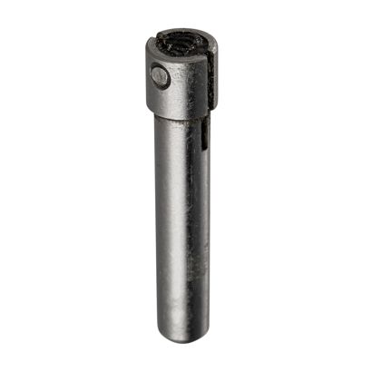 Spare parts for eyeletting machines M165, M165D, M80T, M80PU | Spare part no. 0-4 – Retaining pin 8E