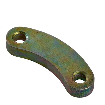 Spare parts for eyeletting machines M165, M165D, M80T, M80PU | Spare part no. 0-1-2 - Bracket
