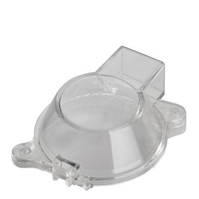 Spare parts for eyeletting machines M165, M165D, M80T, M80PU | Spare part no. 0-9-2 - Magazine cover 8E