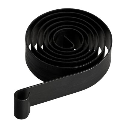 Spare parts for eyeletting machines M165, M165D, M80T, M80PU | Spare part no. 0-9-5 - Helical spring