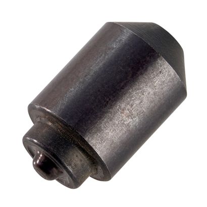 Spare parts for eyeletting machines M165, M165D, M80T, M80PU | Spare part no. 0-9-4 - Lower punch 24/25