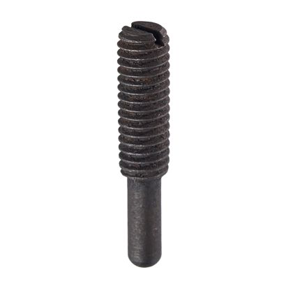 Spare parts for eyeletting machines M165, M80T | Spare part no. 0-1-7 - Retaining pin set screw