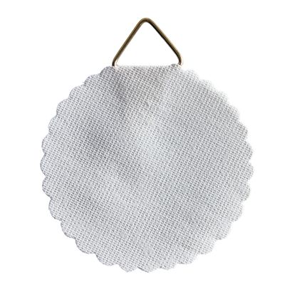 Picture hangers, ø = 45 mm 