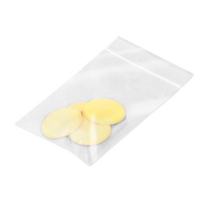 Připínáčky, 30 mm žlutá  | 4 kusy v zip sáčku 