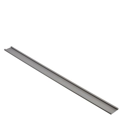 Vodicí lišta pro posunovač zboží, šedá 335 mm