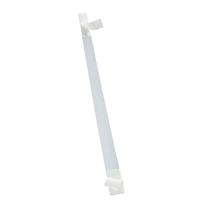 Shelf wobblers, plastic, 150 mm, permanent, block of 10 pieces 
