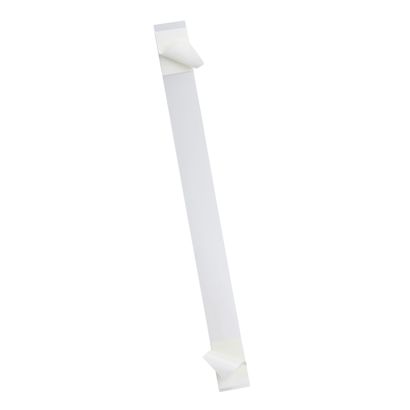 Regálový wobbler z plastu, 170 mm, permanentní 