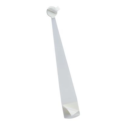 Regálový wobbler z plastu, 208 mm, permanentní 