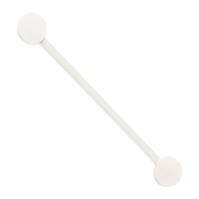 Tvarovatelné popisovače z kovu, 175 mm, permanentní 
