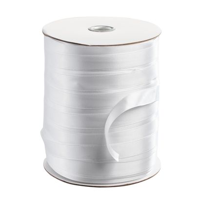 Satin Ribbon, 300 m per roll 15 mm | null