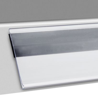 Data strips DBR, magnetic 45 mm | 100 mm
