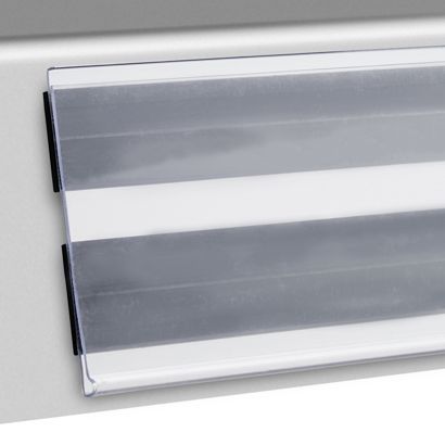 Data strips DBR, magnetic 52 mm | 100 mm